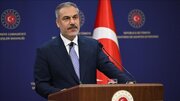 فیدان درباره توافق ایران و آمریکا: امیدواریم...