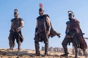«نولان» به «هومر» وفادار بود؟